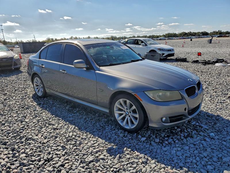 2011 BMW 328 i
