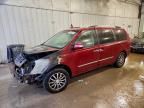 2012 KIA Sedona ex