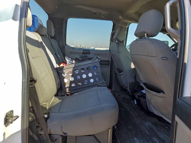 2020 Ford F250 Super Duty
