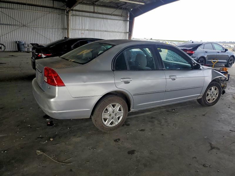 2003 Honda Civic lx