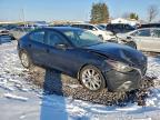 2014 Mazda 3 Touring