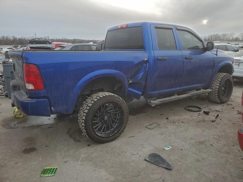 2015 Dodge Ram 1500 st
