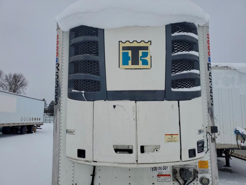 2020 Utility Trailer Vsra Reefe