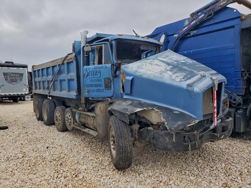 1994 Kenworth Construct