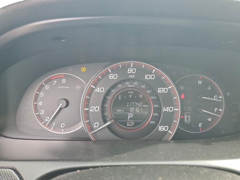2013 Honda Accord Sport