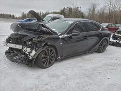 Lexus salvage cars for sale: 2023 Lexus Is 300