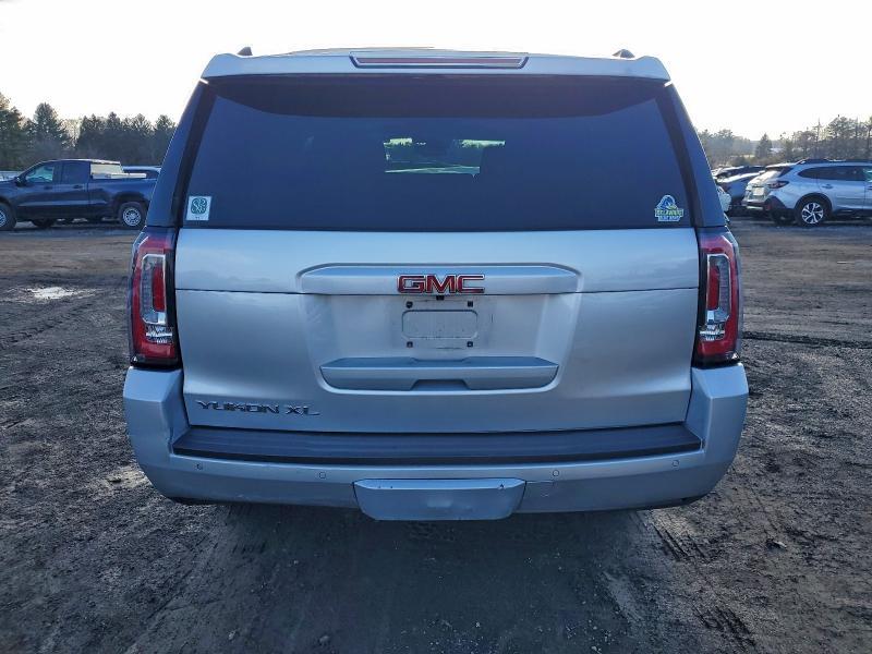 2019 GMC Yukon xl K1500 slt