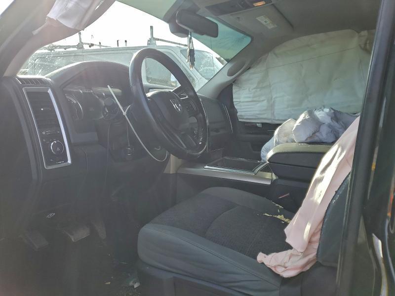 2014 Dodge RAM 2500 SLT