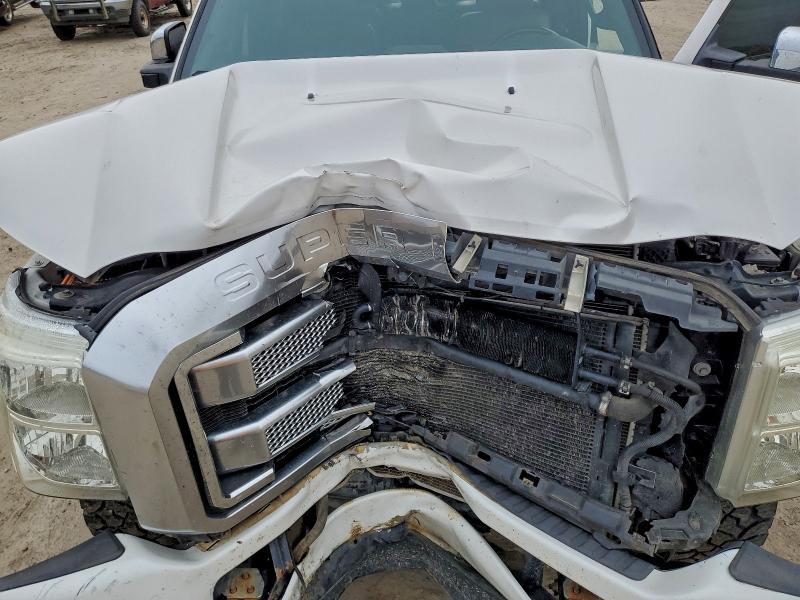 2015 Ford F250 Super Duty