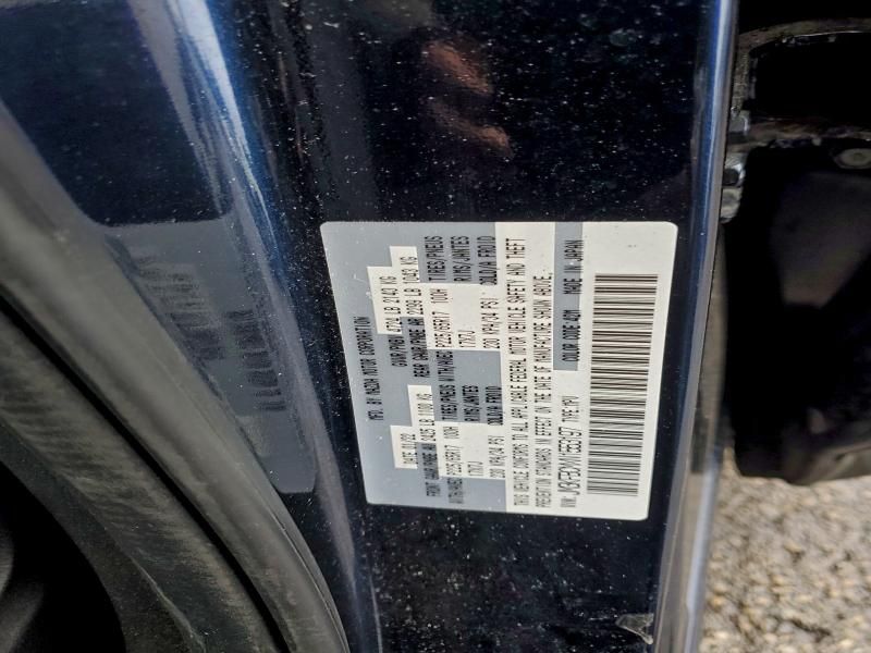 2022 Mazda Cx-5 Preferred