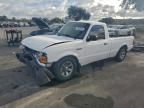 2002 Ford Ranger