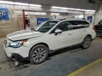 2018 Subaru Outback Touring