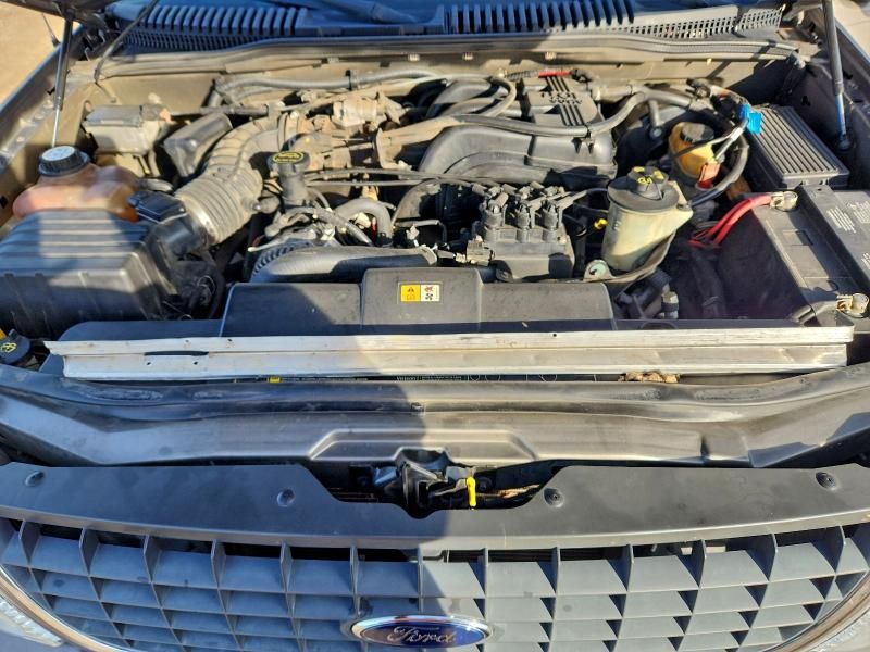 2002 Ford Explorer xls