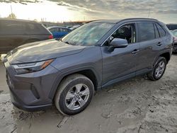 2022 Toyota Rav4 xle for sale in Cahokia Heights, IL