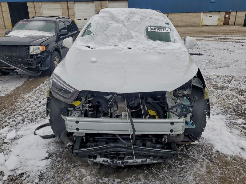 2018 Buick Encore Premium