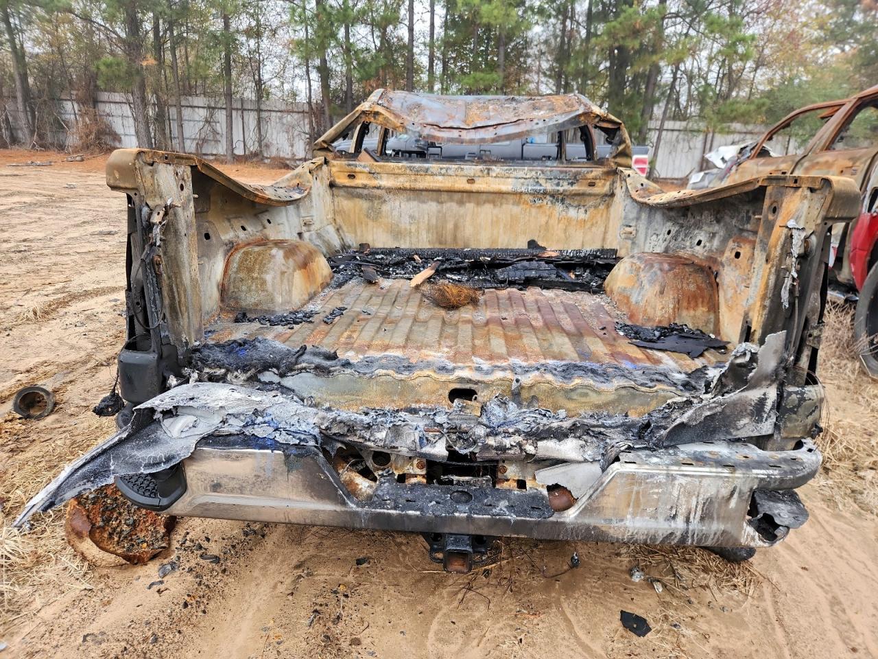 2020 GMC Sierra C1500 SLE