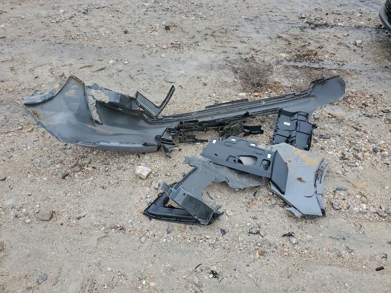 2024 Honda Cr-v Sport