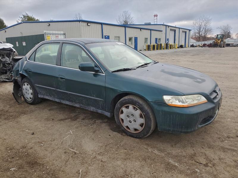 1999 Honda Accord lx