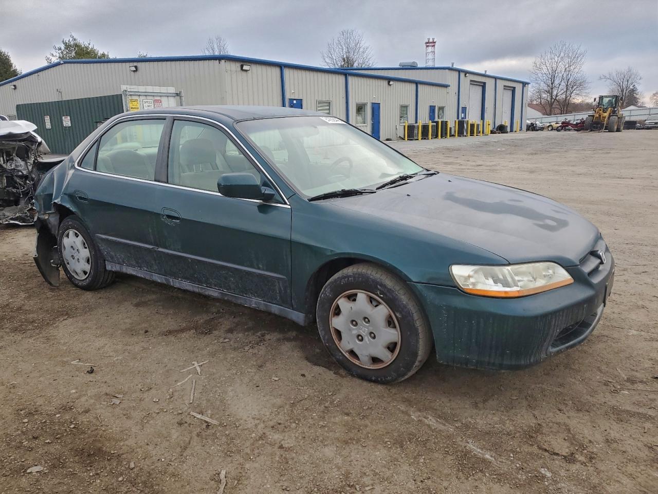 1999 Honda Accord lx