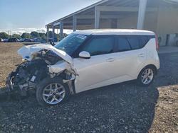2020 KIA Soul s en venta en Clewiston, FL