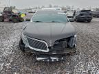 2013 Lincoln MKS