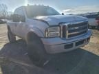 2005 Ford F350 SRW Super Duty