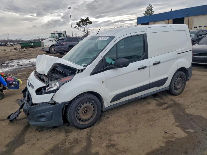 2015 Ford Transit Connect XL