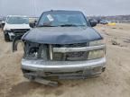 2004 Chevrolet Colorado