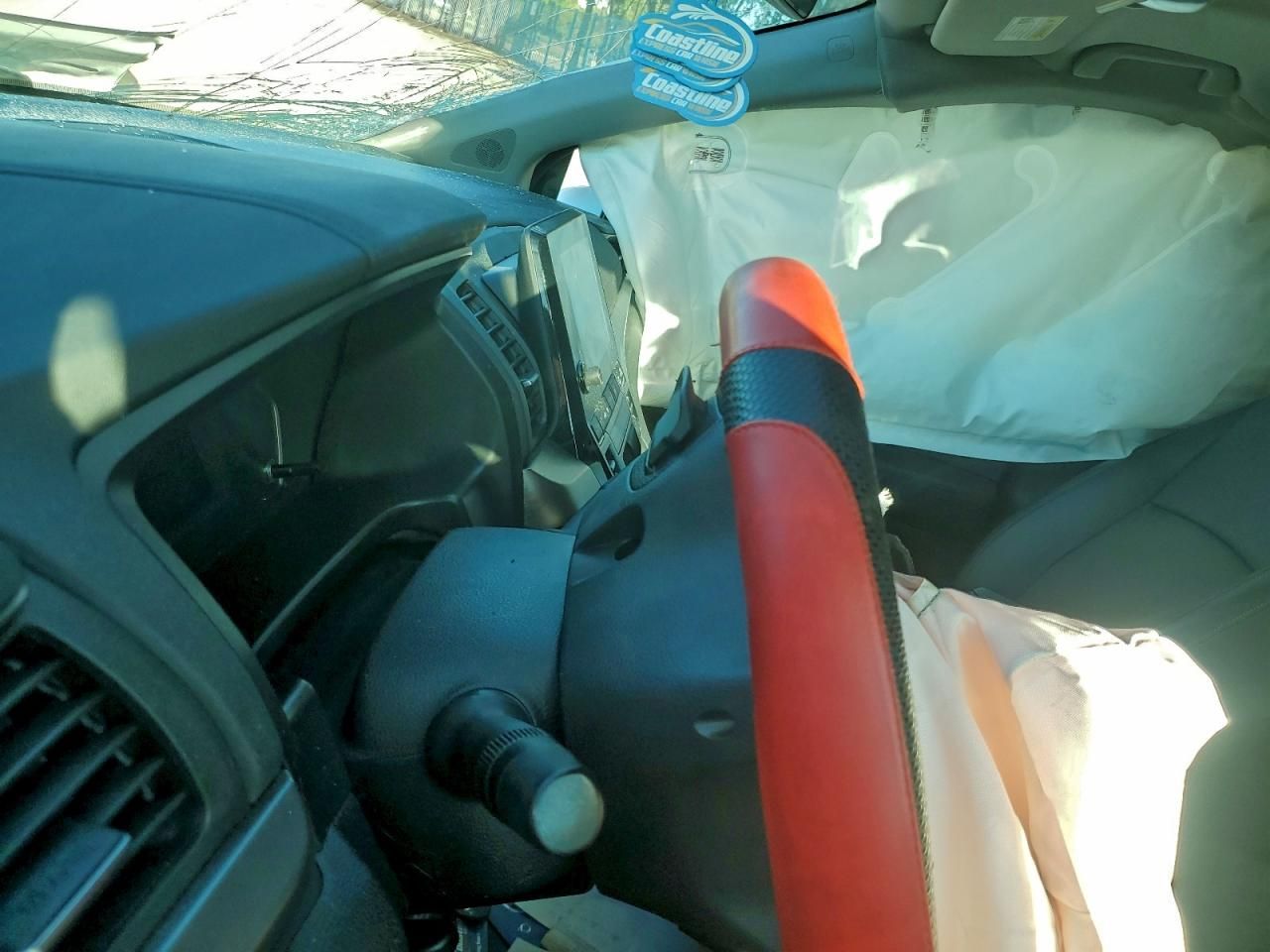 2023 Honda Odyssey exl