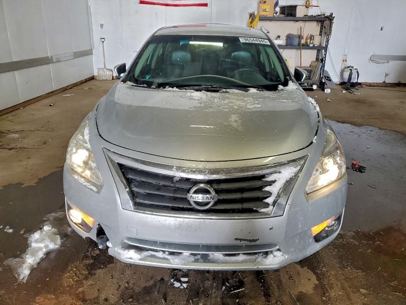 2014 Niss Altima 2.5