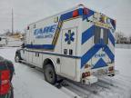 2008 Ford F450 Ambulance