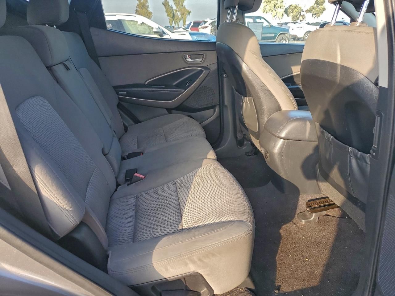 2016 Hyundai Santa fe Sport