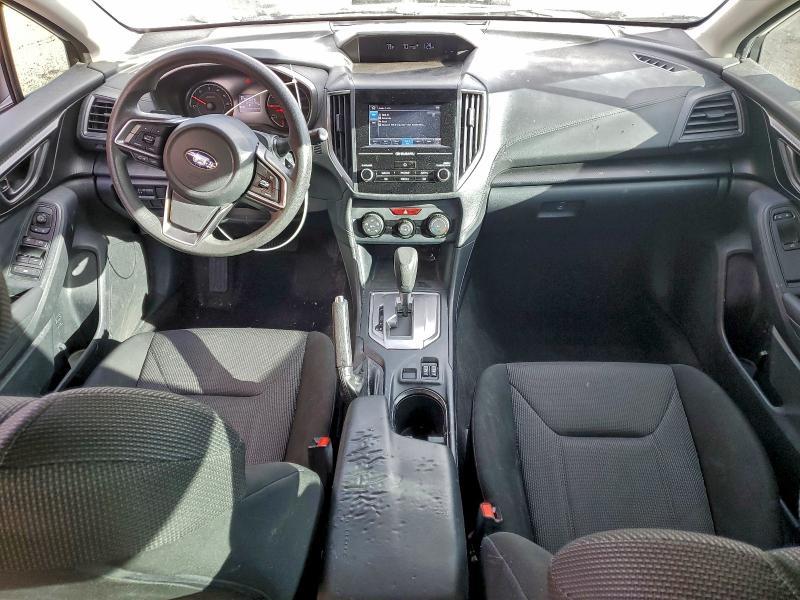 2018 Subaru Impreza Premium