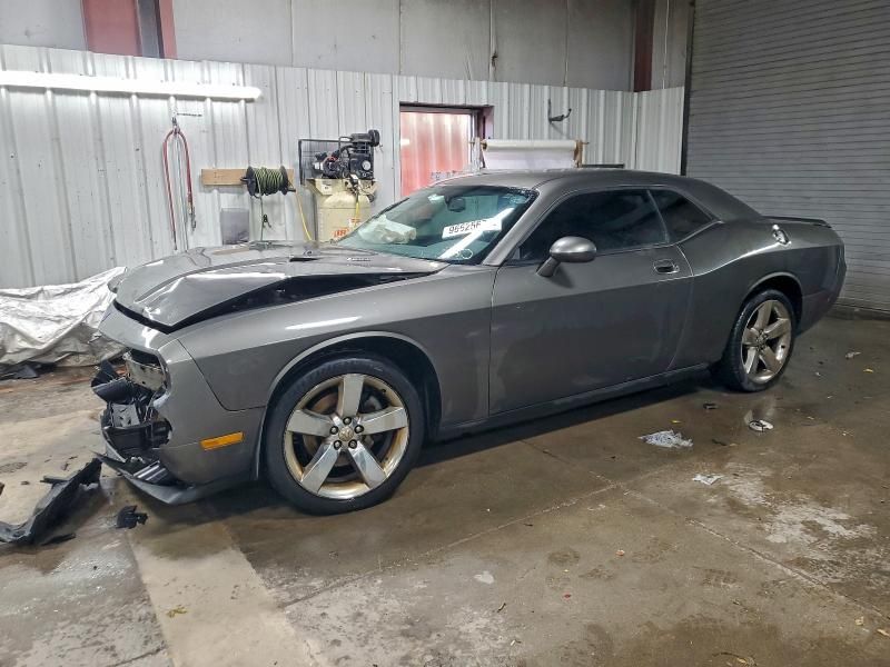 2010 Dodge Challenger R/T