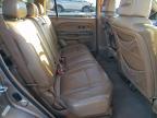 2004 Honda Pilot exl
