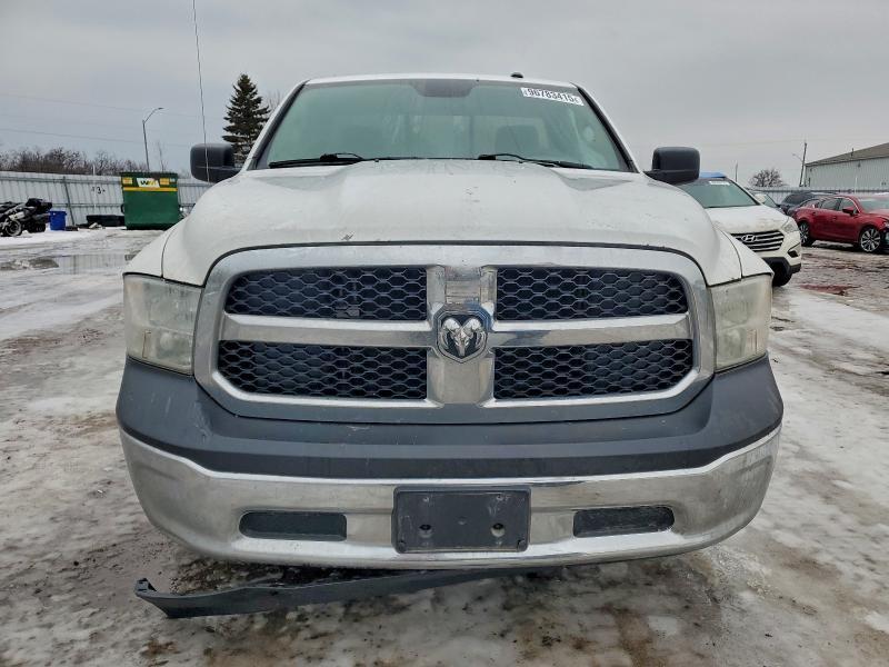 2015 Dodge Ram 1500 st