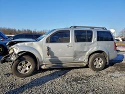 2011 Nissan Pathfinder s for sale in Hillsborough, NJ