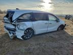 2022 Honda Odyssey exl