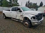 2018 Dodge 3500 Laramie