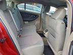 2011 Ford Taurus sel