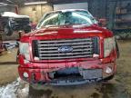 2011 Ford F150 Super Cab