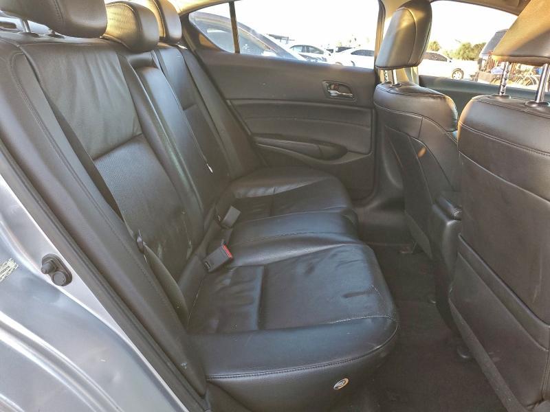2013 Acura Ilx 20 Premium