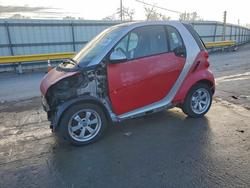 Smart Vehiculos salvage en venta: 2013 Smart Fortwo Pure