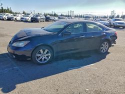 Salvage cars for sale from Copart Rancho Cucamonga, CA: 2013 Lexus Es 350