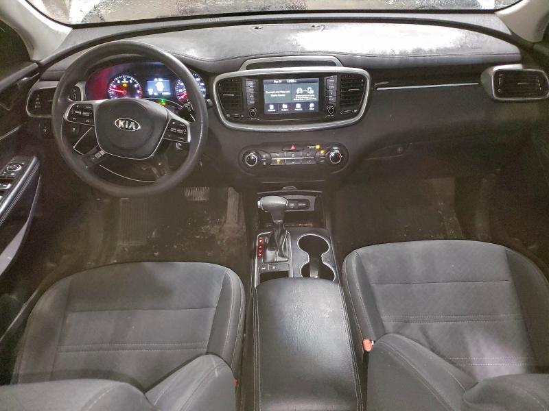 2019 KIA Sorento l