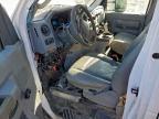 2021 Ford Econoline E350 Super Duty Cutaway Van