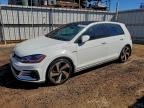 2019 Volkswagen Gti s