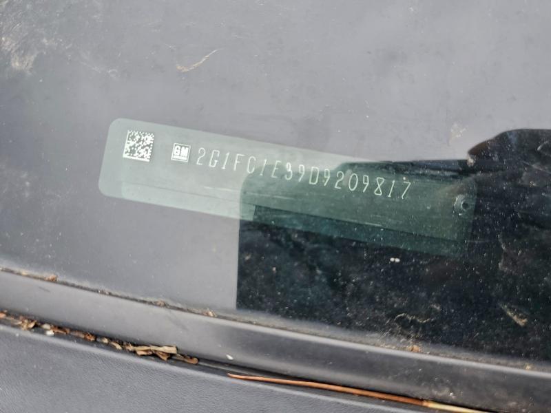 2013 Chevrolet Camaro lt