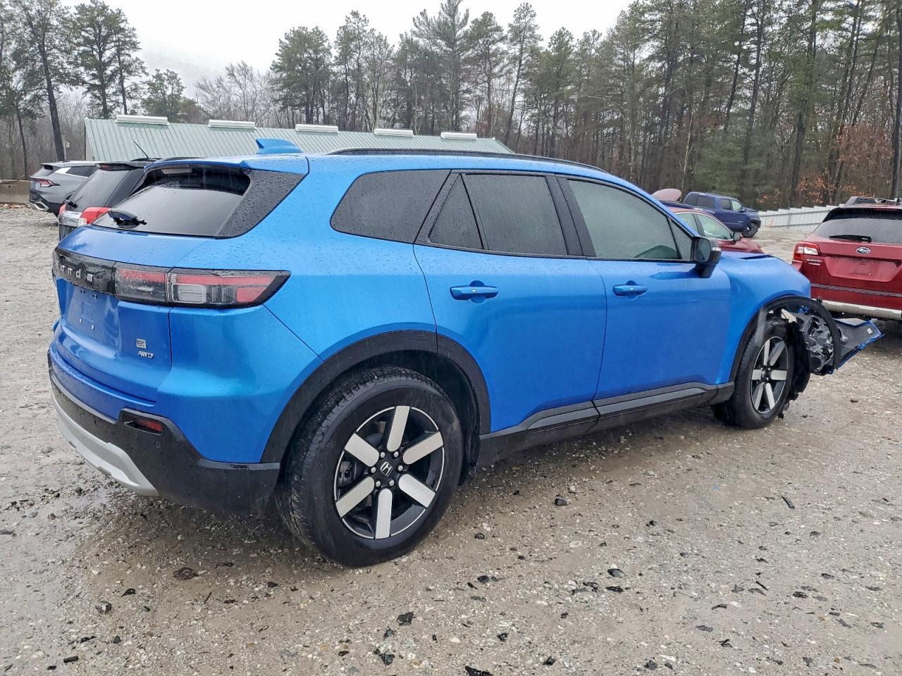 2024 Honda Prologue Touring