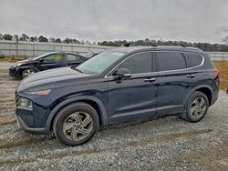 2023 Hyundai Santa fe sel en venta en Fairburn, GA